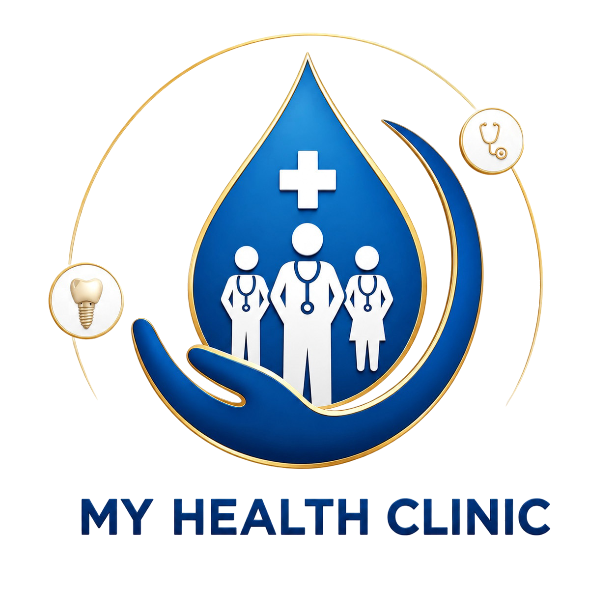 My Health Clinic